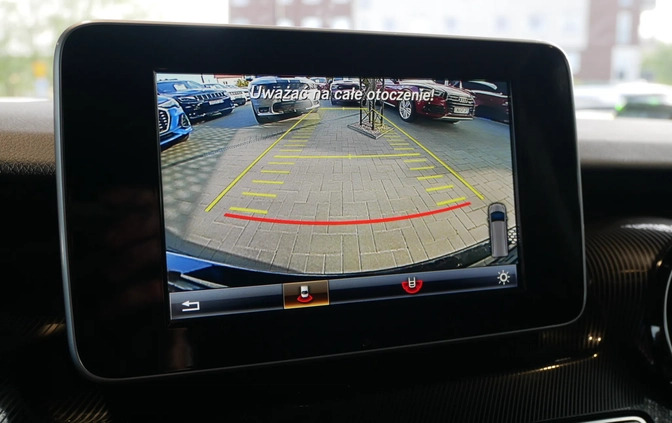 Mercedes-Benz Klasa V cena 169900 przebieg: 52800, rok produkcji 2019 z Wschowa małe 254